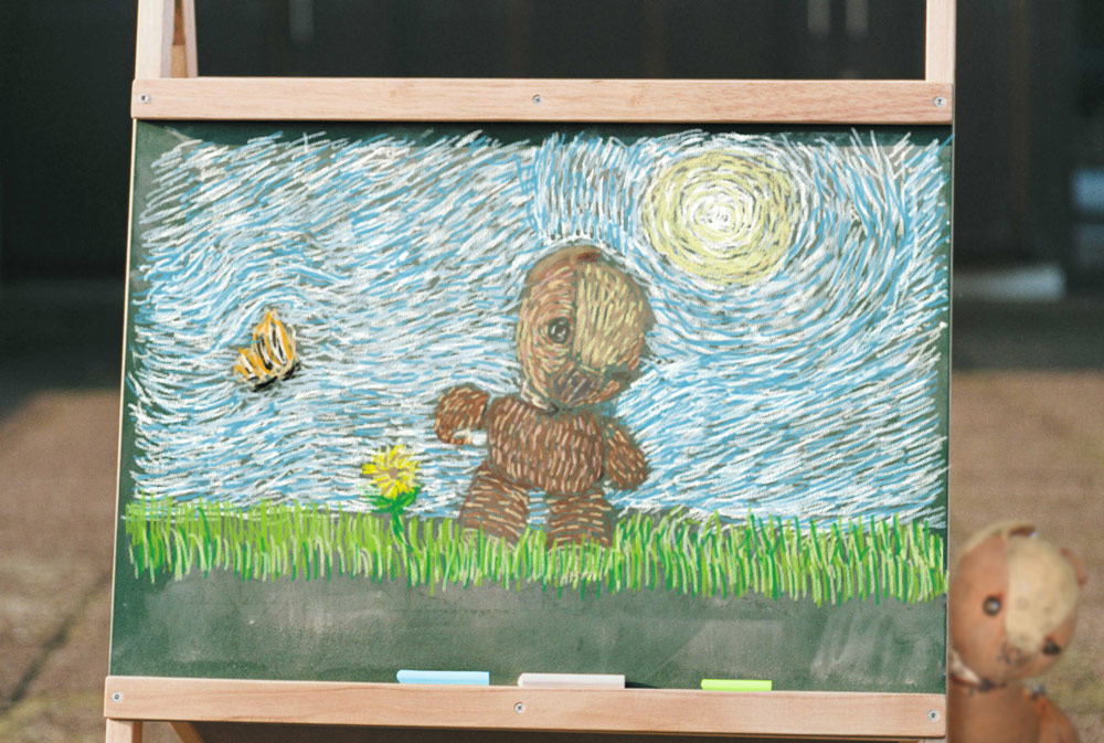 Photoshop-Design von robotlick für DesignCrowd (Community Contests) | Design #8980194