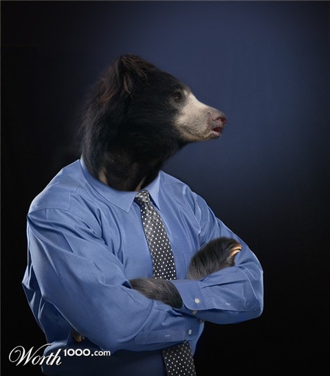 Photoshop Design by gopankarichal