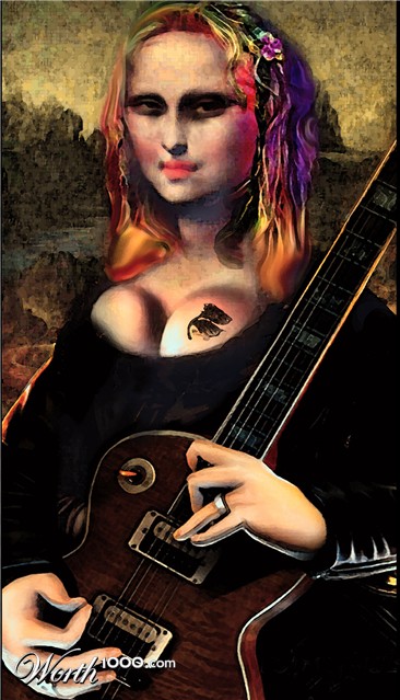 Photoshop Design by robmay82