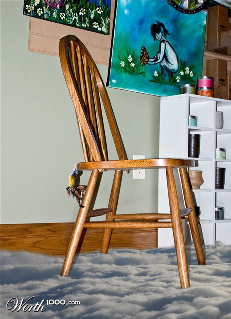 Photoshop Design by carlosanmaia