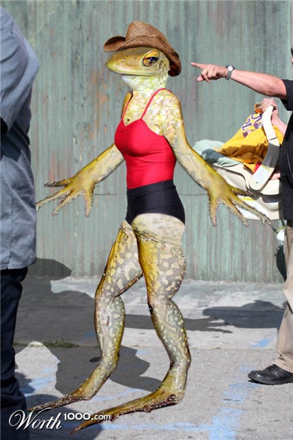 Photoshop Design by maibae