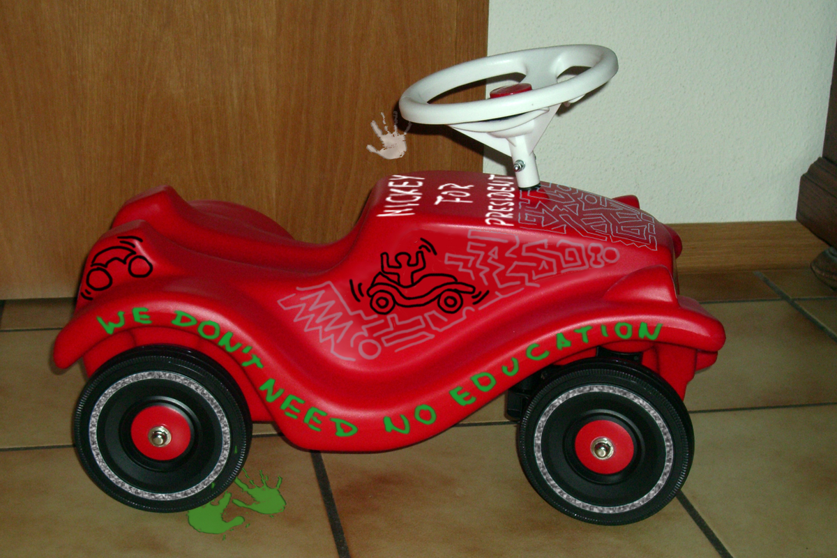 Photoshop Design by bicyclewilli for DesignCrowd (Community Contests) | Design #8980189