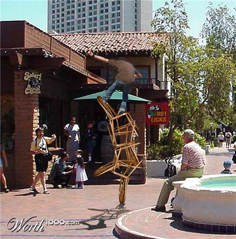 Photoshop Design by BlueHeron