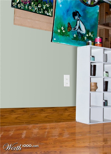 Photoshop Design by Bob007