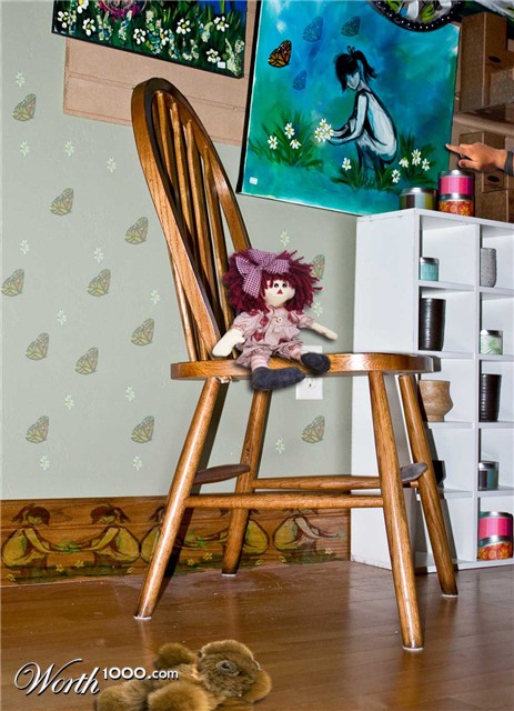 Photoshop Design by darealflow