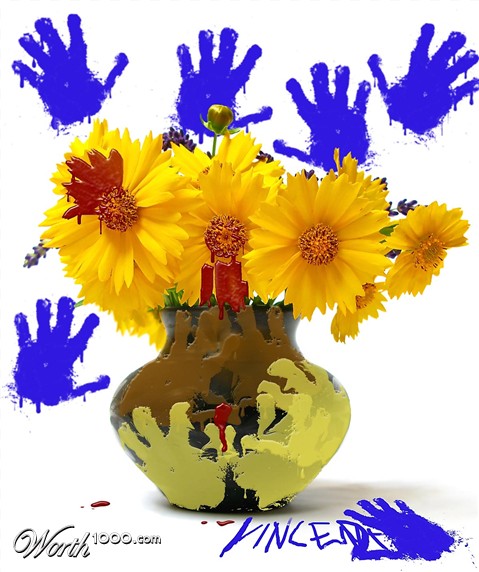 Photoshop Design by luise1