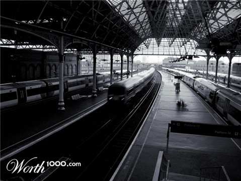 Photography by RanaDias