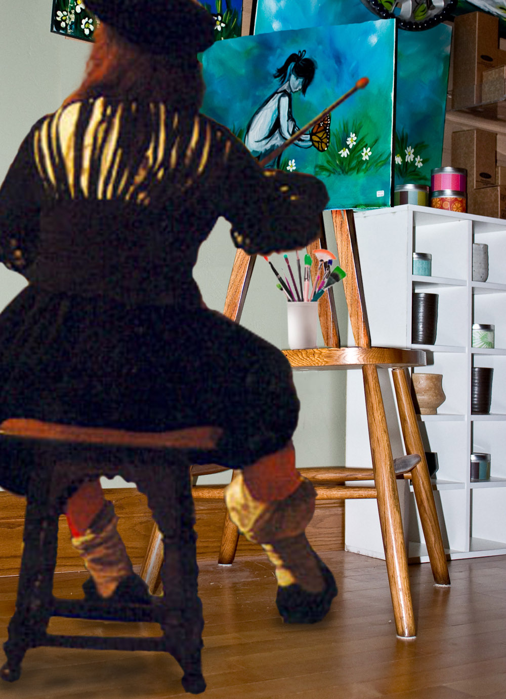 Diseño de Photoshop por mel120950 para DesignCrowd (Community Contests) | Diseño #8973970