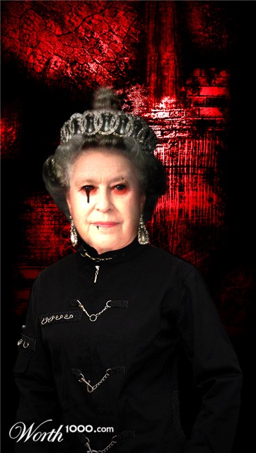 Photoshop Design by alexjwalsh