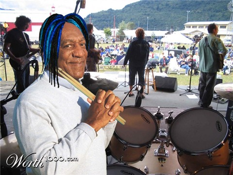 Photoshop Design by r00dey