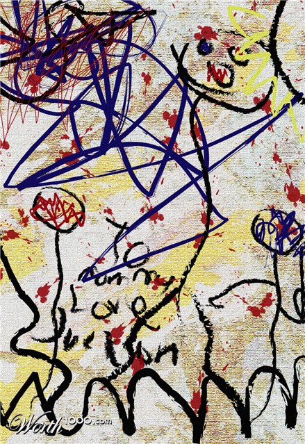 Photoshop Design by jaysin777