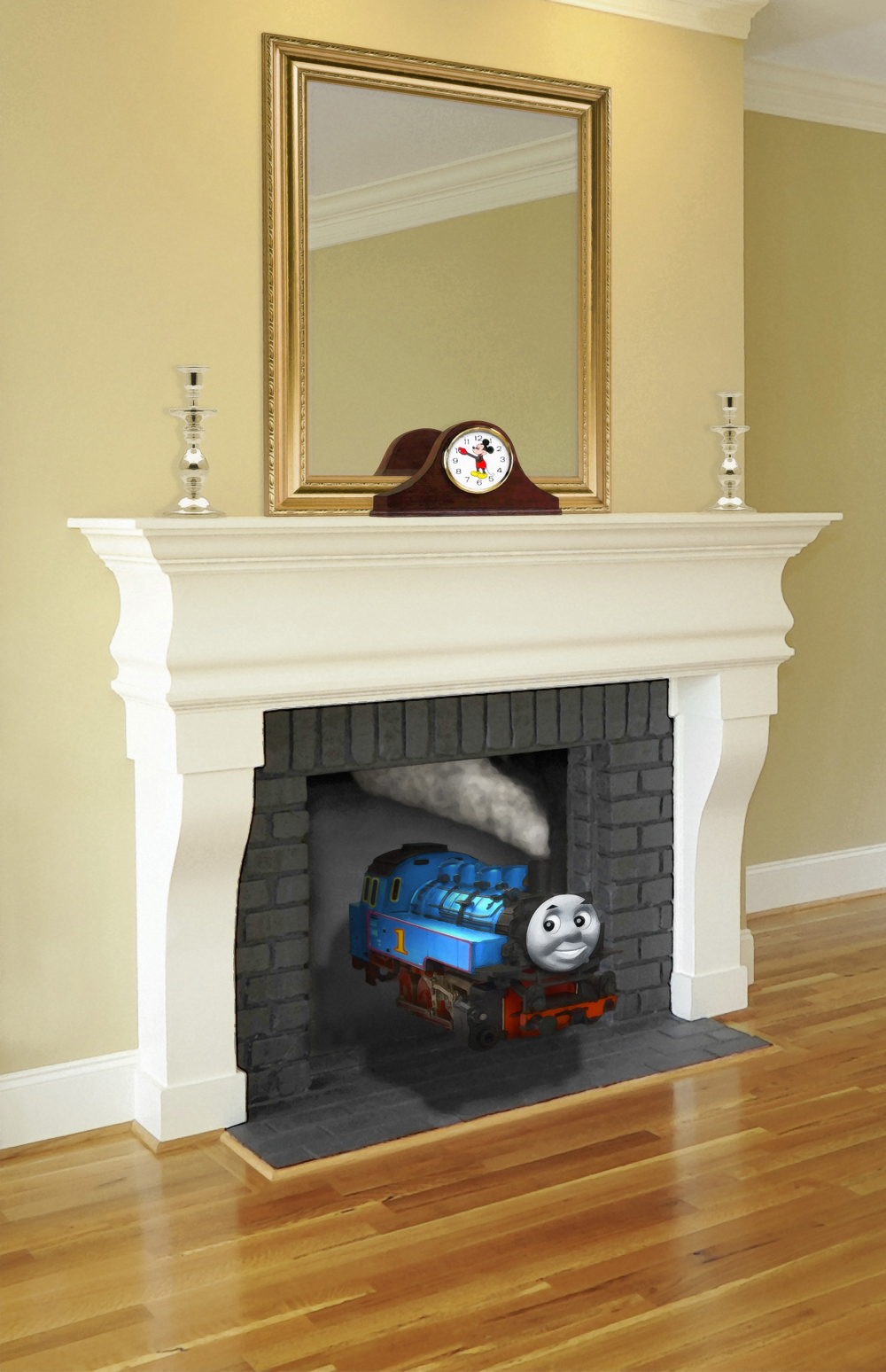 Diseño de Photoshop por VVCGraham para DesignCrowd (Community Contests) | Diseño #8980258