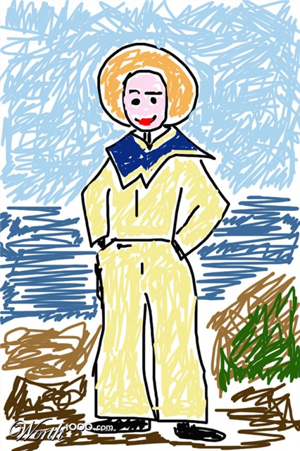 Photoshop Design by Mandrak