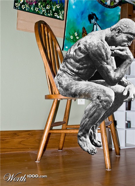 Photoshop Design by AnselAdams