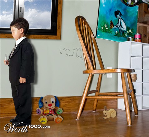 Photoshop Design by narcah