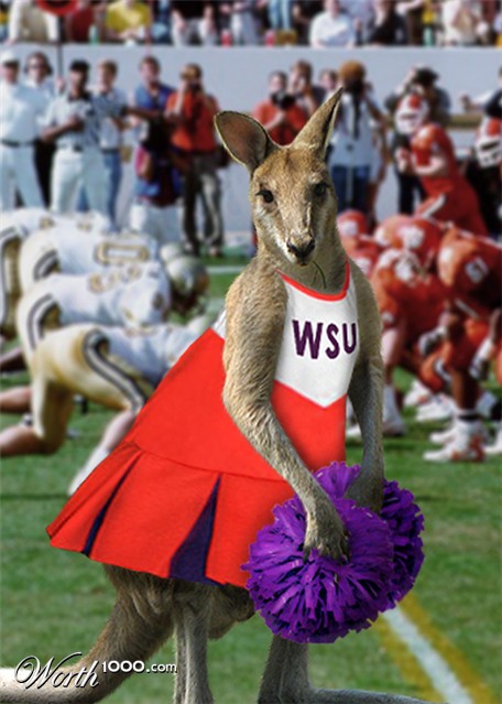 Photoshop Design by argosaries