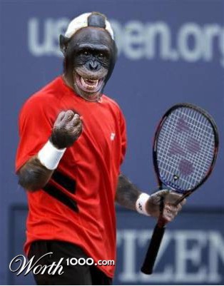 Photoshop Design by Harmony27