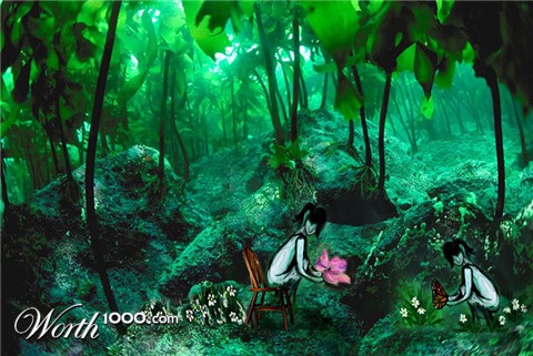 Photoshop Design by Softless