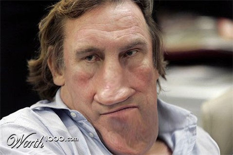 Photoshop Design by Vodoc1005