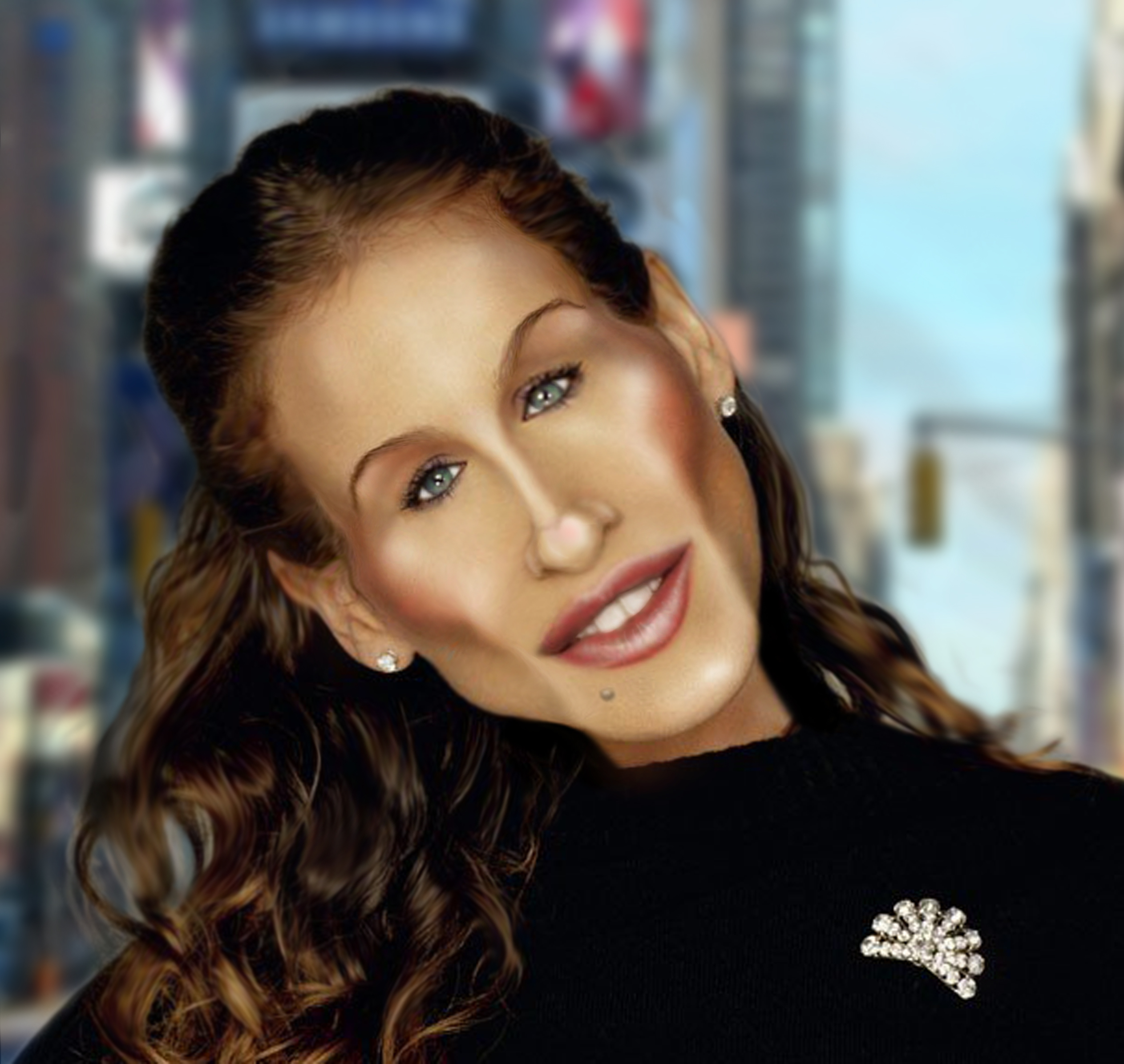 Diseño de Photoshop por Mrjapes para DesignCrowd (Community Contests) | Diseño #8973337