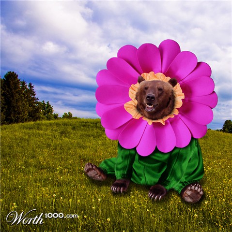 Photoshop Design by lostlittlegirl