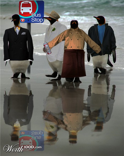 Photoshop Design by Evilmaan