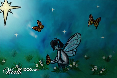 Photoshop Design by charlotterollans