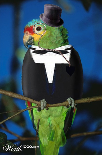 Photoshop Design by WorthyNick