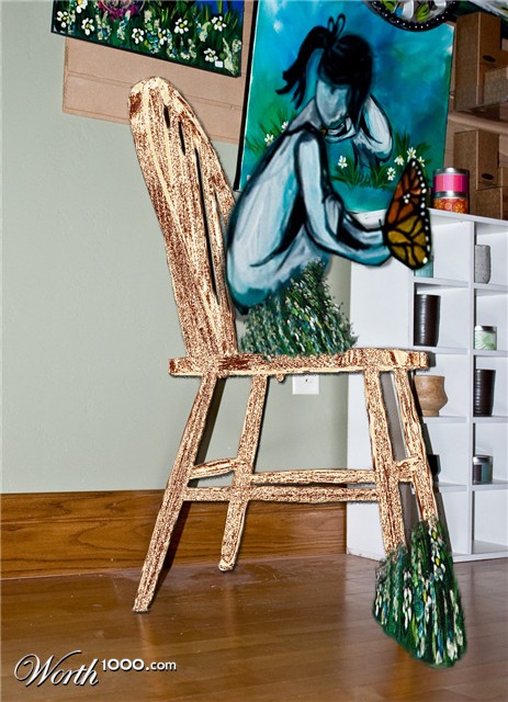 Photoshop Design by cr8vbds