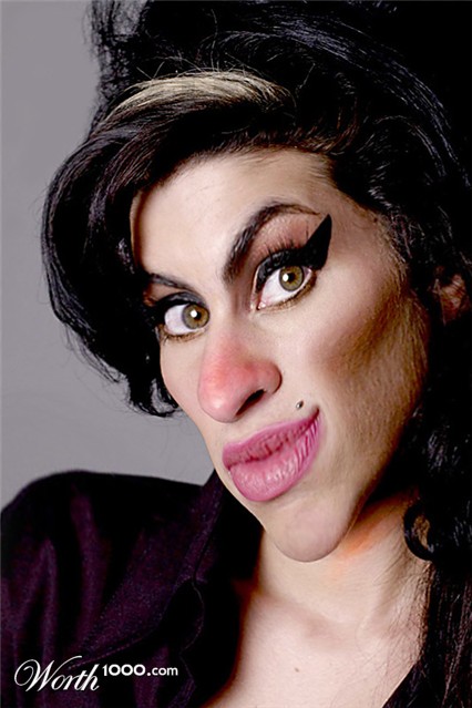 Photoshop Design by Calumis