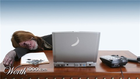 Photoshop Design by teaminc