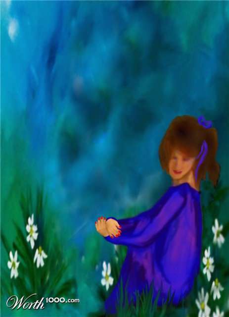 Photoshop Design by kathiess