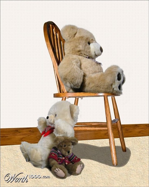 Photoshop Design by GrandmaNita