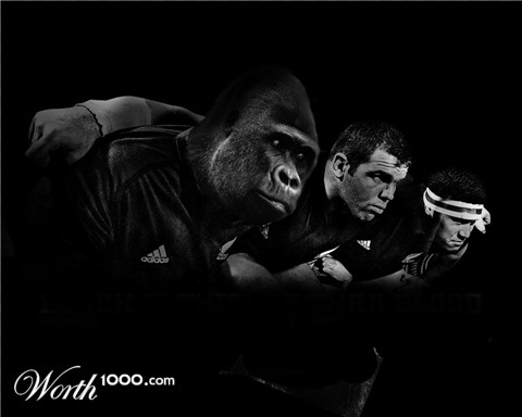 Photoshop Design by Fermendez