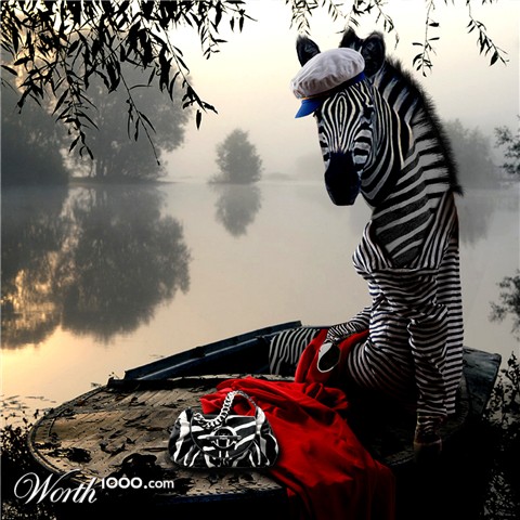 Photoshop Design by MarcSTLouis