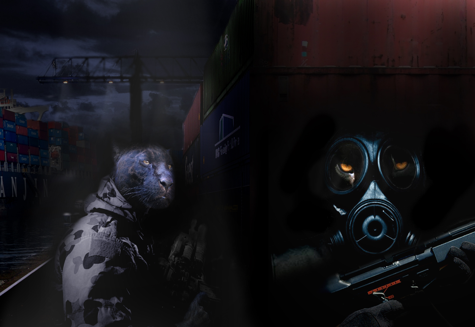 Photoshop Design by Bebo21 for DesignCrowd (Community Contests) | Design #8973966