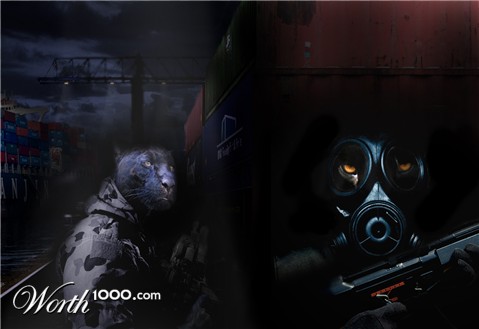 Photoshop Design by Bebo21