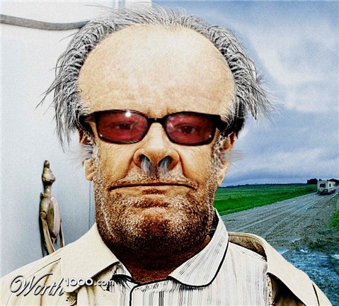 Photoshop Design by MarcSTLouis