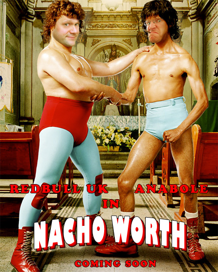 Photoshop-Design von DozerLYP für DesignCrowd (Community Contests) | Design #8978451