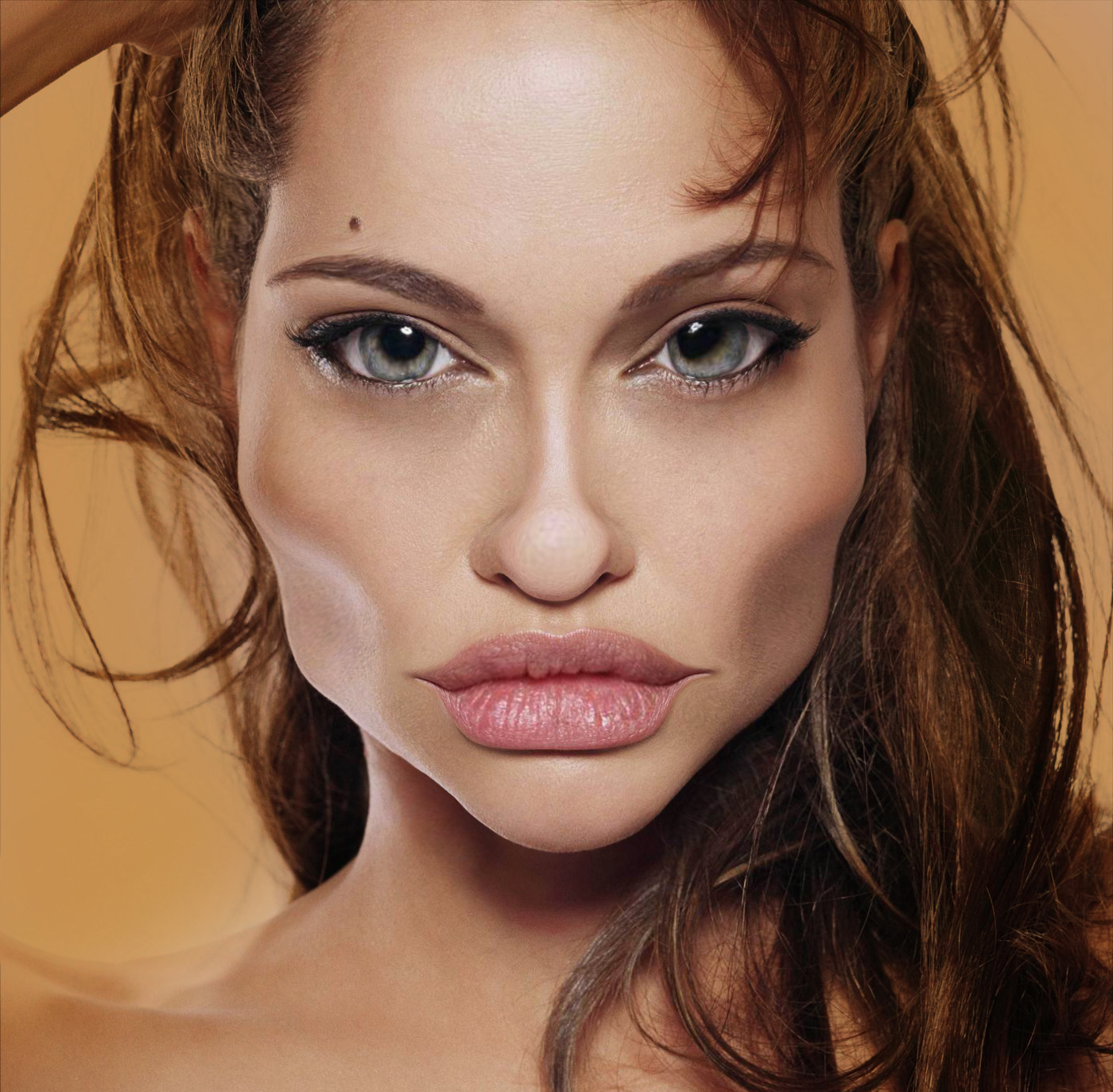 Photoshop Design by gopankarichal for DesignCrowd (Community Contests) | Design #8973369