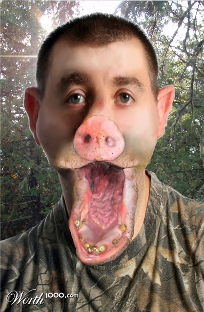 Photoshop Design by MrNYM22