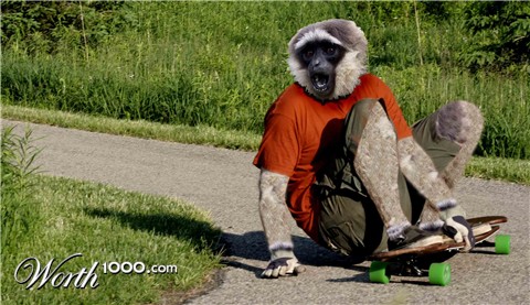 Photoshop Design by MrFusioN