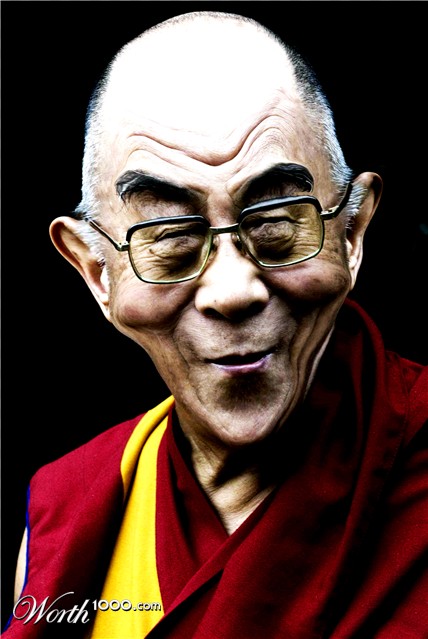 Photoshop Design by TheBrok