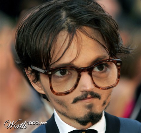 Photoshop Design by Nikouf