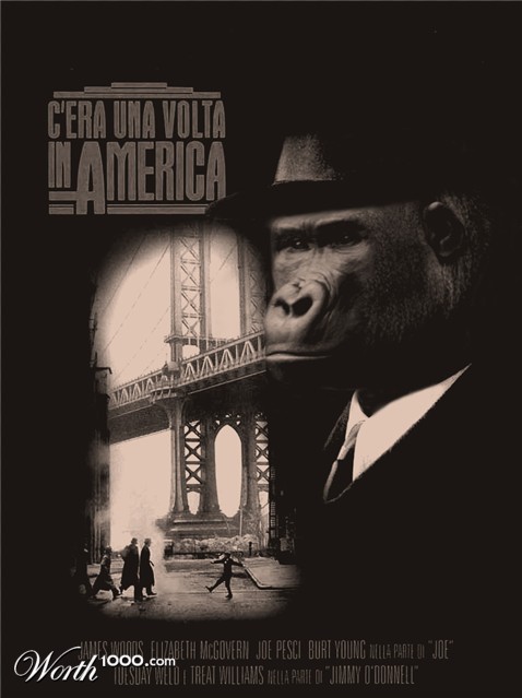 Photoshop Design by robmay82