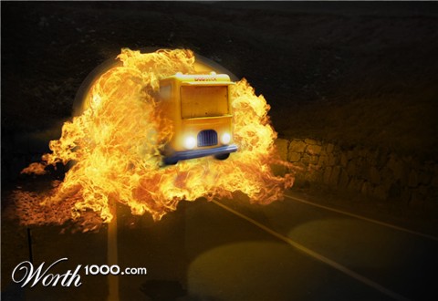 Photoshop Design by ElLuissitzky