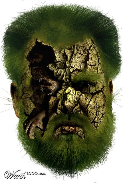 Photoshop Design by Frogman12834