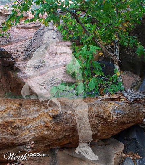 Photoshop Design by Chimmi