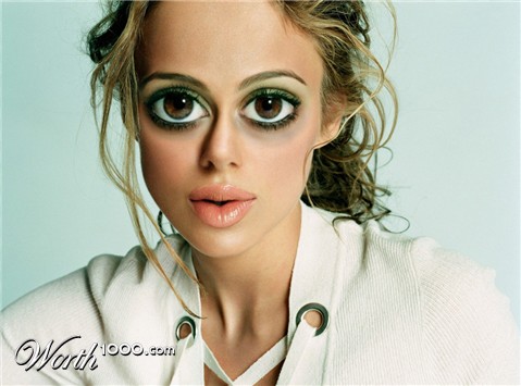 Photoshop Design by Zlobaio21