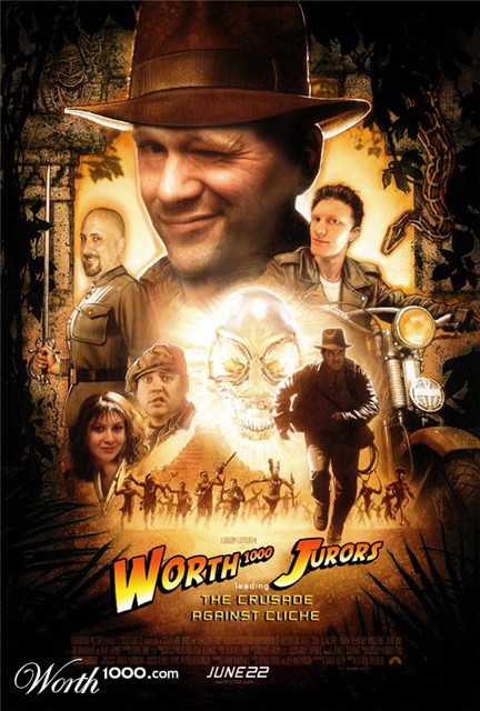 Photoshop Design by dug